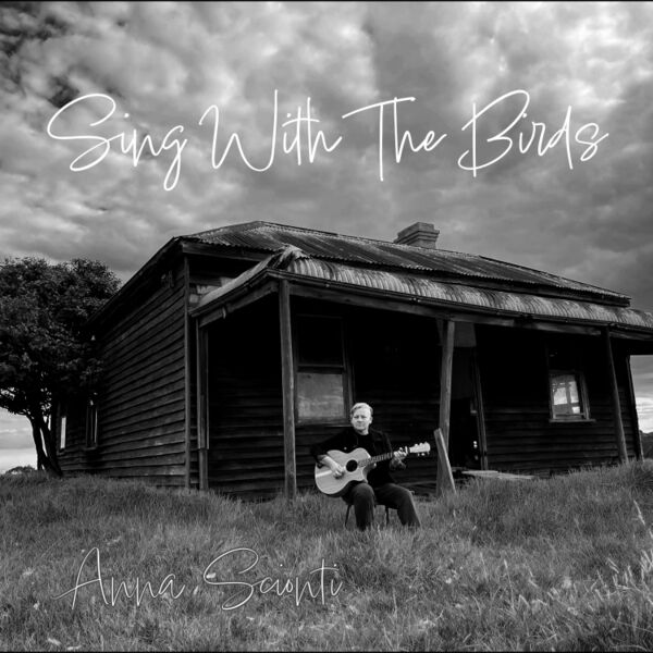 Cover art for Sing with the Birds